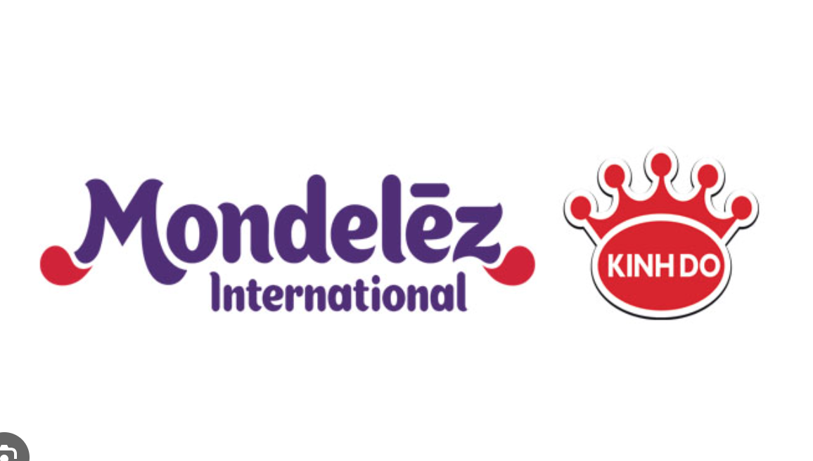 Mondelez Kinh Do Viet Nam