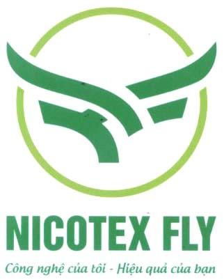 Công Ty Cổ phần Nicotex Fly