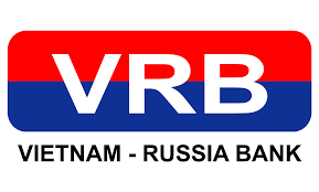 Ngân Hàng Liên Doanh Việt - Nga (VRB) 