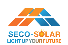 Công ty TNHH Thương Mại và Dịch Vụ Kỹ Thuật Seco-Solar
