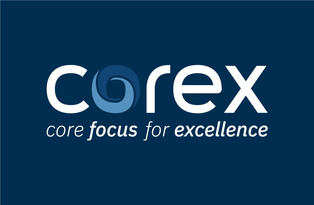 Công Ty CP Giải Pháp Kinh Doanh Corex