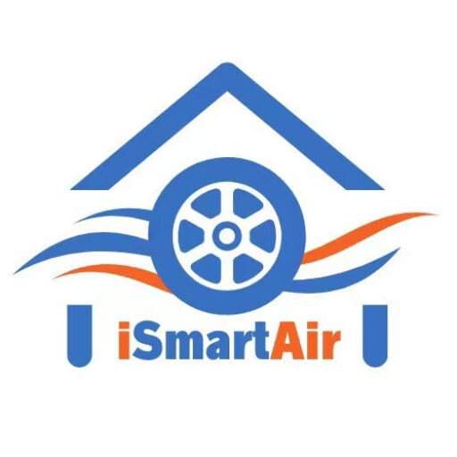 Công Ty CP Công Nghệ Ismartair