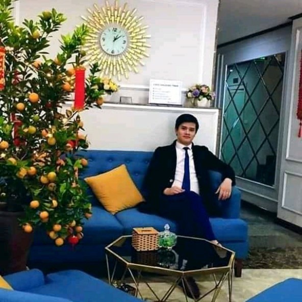 Công Ty Tony Hoi ASIA