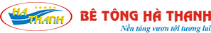 Công Ty Cổ Phần Bê Tông Hà Thành