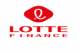 Công Ty Tài Chính Trách Nhiệm Hữu Hạn Một Thành Viên Lotte Việt Nam