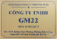 CÔNG TY TNHH NTTM ZIP