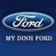 Công Ty Cổ Phần Hà An Ô Tô - Đại Lý Mỹ Đình Ford