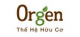 Công ty cổ phần đầu tư và phát triển thương mại quốc tế Orgen