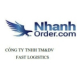 CÔNG TY TNHH THƯƠNG MẠI VÀ DỊCH VỤ FAST LOGISTICS VIỆT NAM