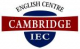 Trung tâm Anh ngữ Cambridge IEC