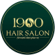 CÔNG TY TNHH 1900 HAIR SALON