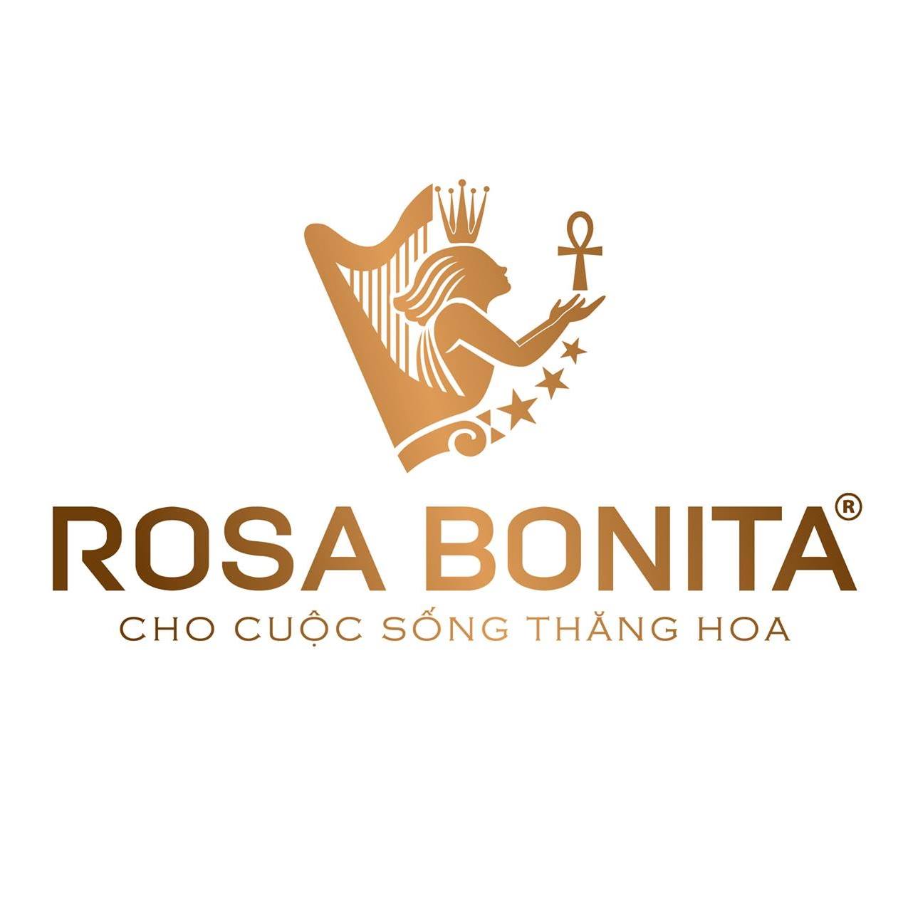 Công ty TNHH Rosa Bonita