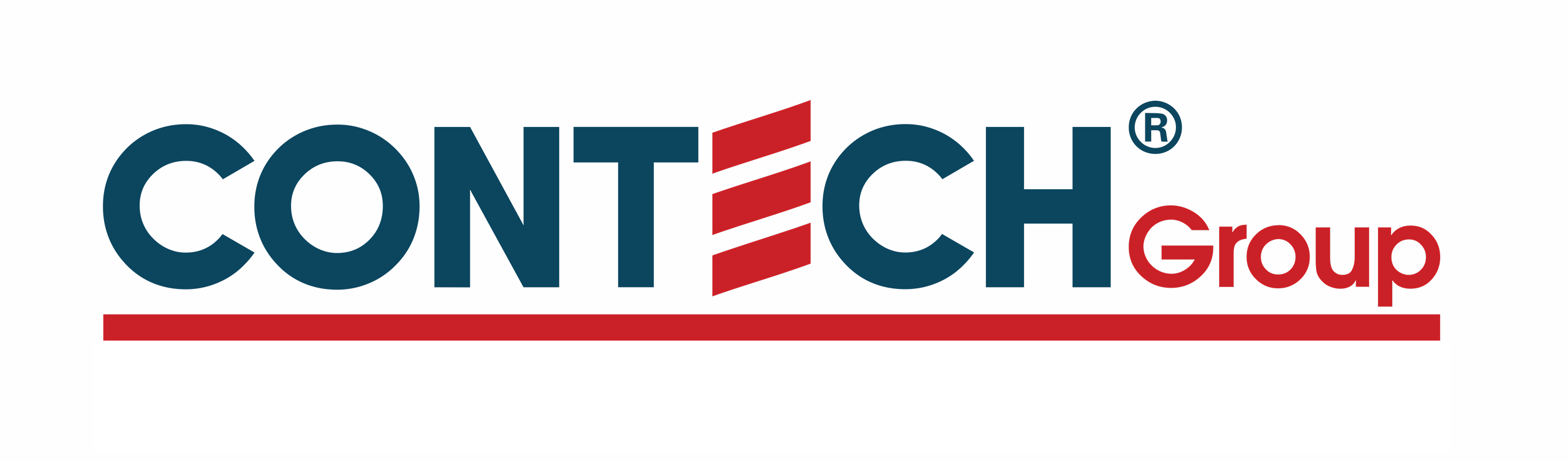 Công Ty Cổ Phần Contech Group
