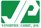 Công Ty Cổ Phần Tập Đoàn Vinh Phú