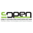 Công Ty Cổ Phần Công Nghệ Sopen Việt Nam