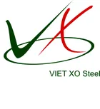 Công Ty Cổ Phần Thép Việt Xô Hà Nội