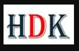 Công Ty TNHH Thương Mại Và Dịch Vụ HDK