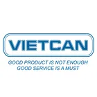 Công Ty Cổ Phần Thương Mại & Dịch Vụ Việt Can