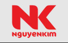 Công Ty Cổ Phần Thương Mại Nguyễn Kim