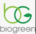 Công Ty Cổ Phần Hóa Dược Và Công Nghệ Sinh Học Biogreen