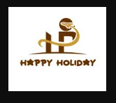 Công ty TNHH Thương mại và dịch vụ Happy Holiday