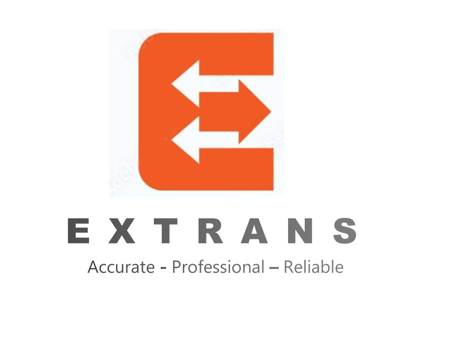 Công ty TNHH Extrans Việt Nam