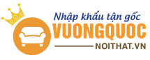 Công Ty Cổ Phần Thương Mại Vương Quốc Nội Thất