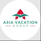 Công Ty TNHH Thương Mại Và Dịch Vụ Asia Vacation Group
