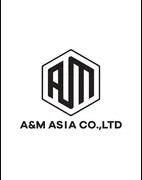  Công ty TNHH A&M ASIA