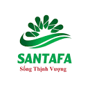 Công ty TNHH dược mỹ phẩm Santafa