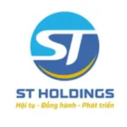 Công ty cổ phần tập đoàn ST Holdings