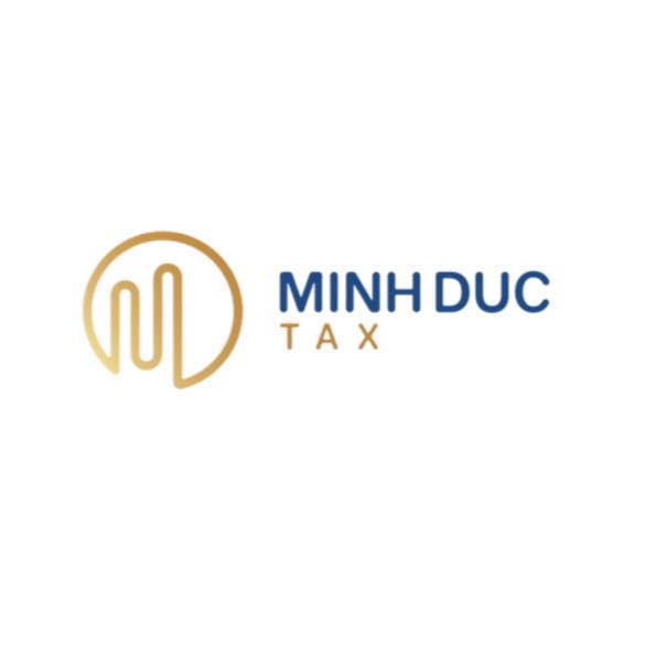 Công ty TNHH Dịch vụ kế toán thuế Minh Đức