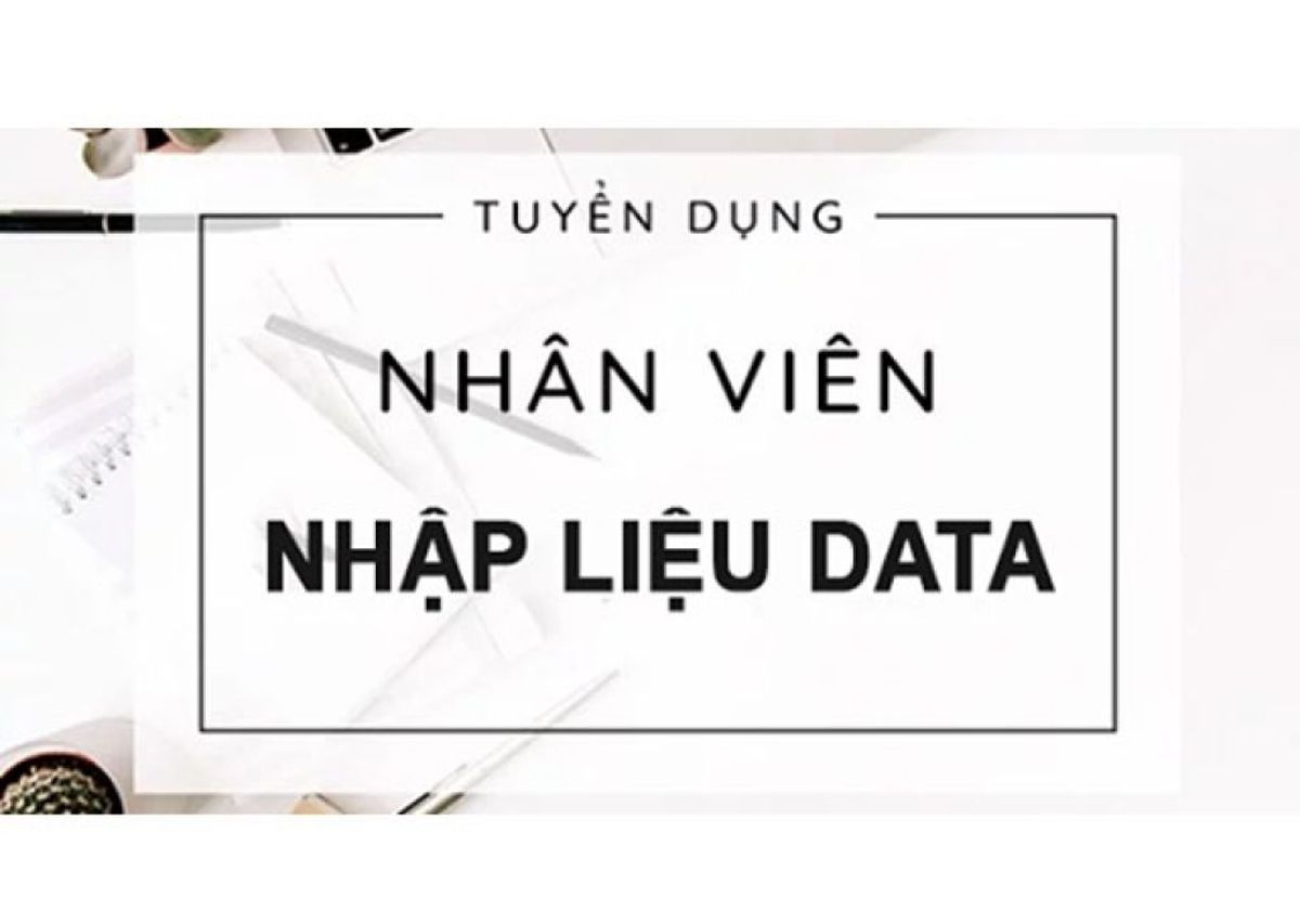 CTY NHẬP LIỆU TYPE DATA