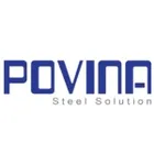 Công ty Cổ phần Thép POVINA