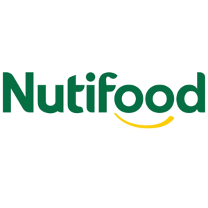 Công Ty Cổ Phần Thực Phẩm Dinh Dưỡng NutiFood