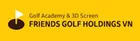 Friends Golf Holdings VN