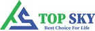 Công Ty Cổ Phần Top Sky