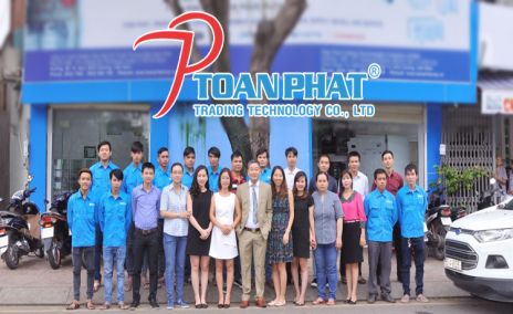 Công ty TNHH KTS Toàn Phát