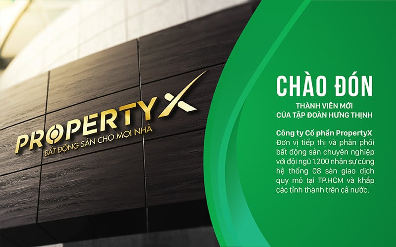 Công Ty Cổ phần Bất Động Sản U2 PROPERTY