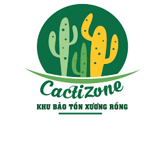 Công ty Cổ phần Bảo tồn Xương Rồng CACTIZONE