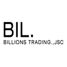 Công Ty Cổ Phần Thương Mại Billions