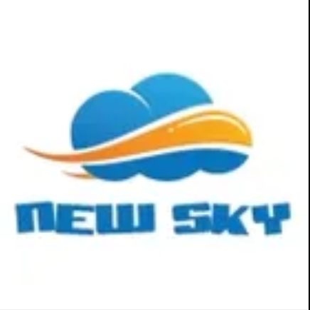 Công ty TNHH sản xuất in ấn quảng cáo truyền thông NEW SKY