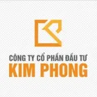 Công ty cổ phần đầu tư Kim Phong