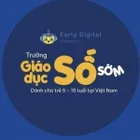 Công Ty Cổ Phần Giáo Dục Số Sớm