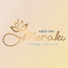 Hộ Kinh Doanh Meraki Medi Spa
