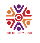 Công Ty Cổ Phần Công Nghệ Colorcity