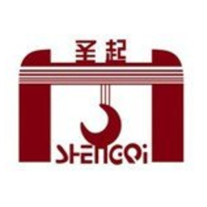 Công Ty TNHH Cơ Khí Cầu Trục Thánh Khởi