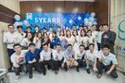 Công Ty Cổ Phần Công Nghệ Fuji