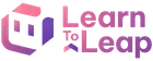 Công Ty TNHH Công Nghệ Giáo Dục Learn To Leap