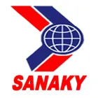 Công ty Sông Hồng Việt (Sanaky)